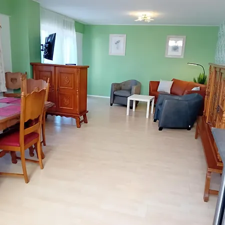 Altes Schuhhaus Daire Bacharach