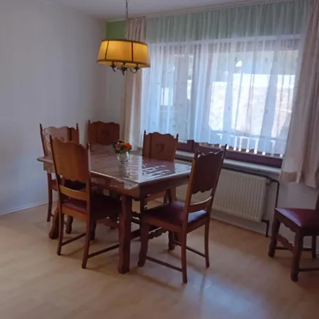 Altes Schuhhaus Daire