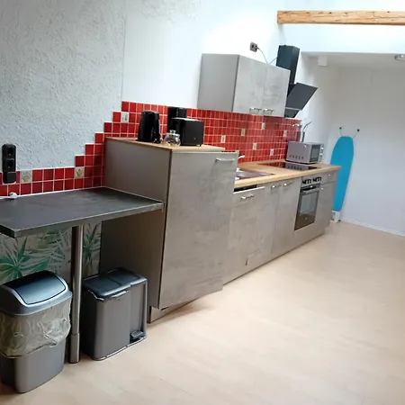 Altes Schuhhaus *