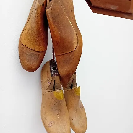 Daire Altes Schuhhaus