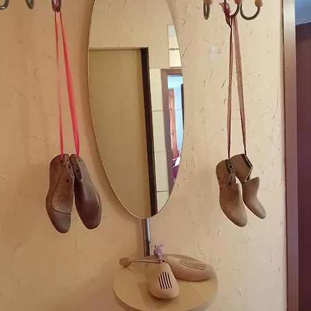 Altes Schuhhaus 公寓