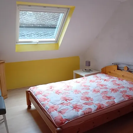 Altes Schuhhaus 公寓 巴哈拉赫