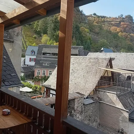 Daire Altes Schuhhaus Bacharach