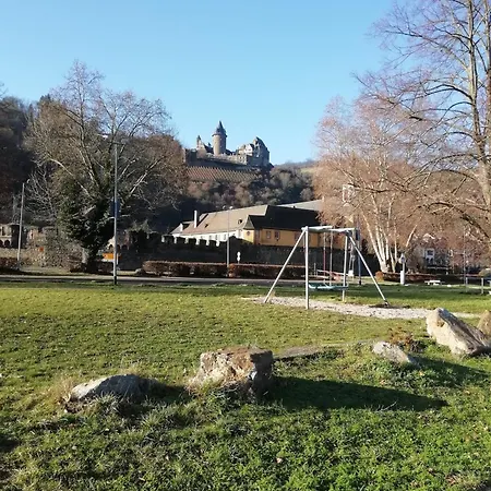 Altes Schuhhaus
